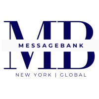 MessageBank logo - Similar company to Creative Ink
