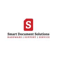 Smart Document Solutions Inc logo - Similar company to Click Copiers