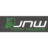 JNW Forktrucks Ltd logo - Similar company to Construction Linx Ltd - Driven - Dynamic - Dependable