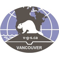 Vancouver Geotechnical Society logo - Similar company to Calgary Geotechnical Society (Cygs)