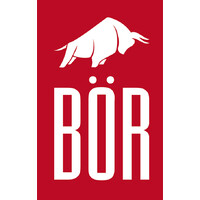 BÖR logo - Similar company to Nivelagro