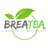 BreaTea Philippines logo - Similar company to Penong'S Franchise Corporation