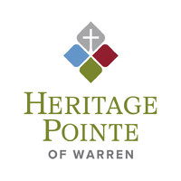 Heritage Pointe of Warren logo - Similar company to Integrated Cutting Solutions, Llc
