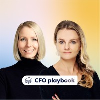 CFO Playbook logo - Similar company to Onlycfo