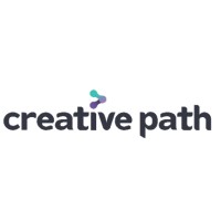 Creative Path logo - Similar company to Etherion Consulting