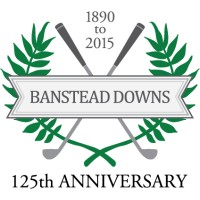 Banstead Downs Golf Club
