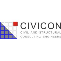 Civicon Consulting Engineers logo - Similar company to Techvolution Consulting Engineers And Project Managers (Pty) Ltd