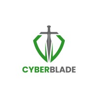 CyberBlade logo - Similar company to Farnsworth Intelligence