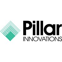 Pillar Innovations logo - Similar company to Industrial Roll Company, Inc.