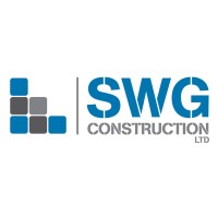 SWG CONSTRUCTION LTD logo - Similar company to Acs Professionals In Construction Ltd