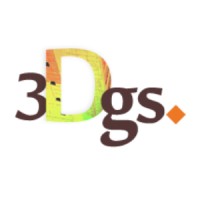 3Dgs.io logo - Similar company to E-Leven Structure