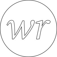 Well Refined Design logo - Similar company to Touchstone Digital