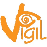 Vigil AAD logo - Similar company to Jyro