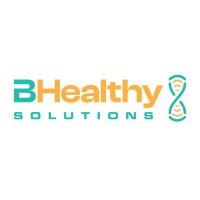 Bhealthy Solutions logo - Similar company to Integrate-Lmedc
