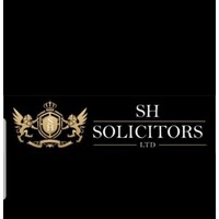 SH SOLICITORS logo - Similar company to Witan Solicitors