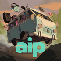 Animation Industry Podcast logo - Similar company to So Cool! Animation And Design Studio