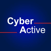 CyberActive logo - Similar company to Edih-Walhub