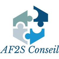 AF2S Conseil logo - Similar company to E-Quality Engineering