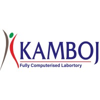 kamboj laboratory logo - Similar company to Aigenomics India Private Limited