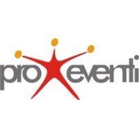 Proeventi Soc. Coop logo - Similar company to Dimensione Eventi