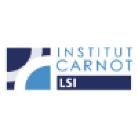 Institut Carnot LSI logo - Similar company to Prenaspire International