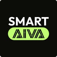 Smart AIVA logo - Similar company to Brandenture
