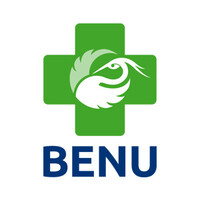 Pharmacies BENU SA logo - Similar company to Toppharm