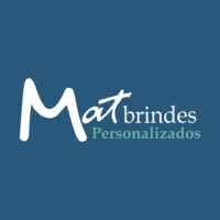 Matbrindes Personalizados logo - Similar company to Mega Publiobjetos