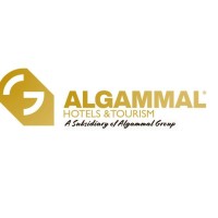 Al-Gammal Hotels & Tourism logo - Similar company to Al-Gammal Group