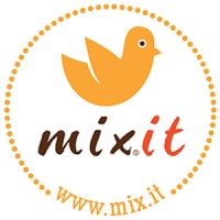 Mixit s.r.o. logo - Similar company to Medifit S.R.O.