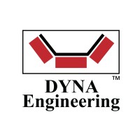DYNA Engineering logo - Similar company to Redline Systems Inc