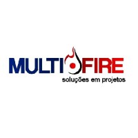 Multifire logo - Similar company to Sugan Com E Ind Eqptos E Combate A Incendio