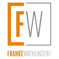 Franke Wathlingen GmbH logo - Similar company to Germania Backmittel Fritz Preller Kg