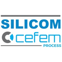 SILICOM logo - Similar company to Silicom