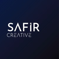 Safir Creative Agency logo - Similar company to Rewqr