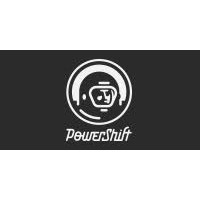 Powershift logo - Similar company to Equipt