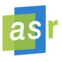ASR Consulting Services logo - Similar company to Interchange Tlc+