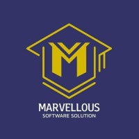 Marvellous logo - Similar company to Nextin Technologies