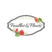 Feuilles & Fleurs logo - Similar company to Guilde Des Herboristes
