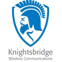 Knightsbridge Wireless Communications logo - Similar company to Arides