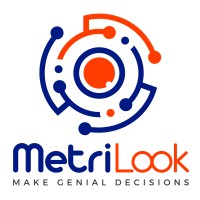 MetriLook logo - Similar company to Protocollo Vet+