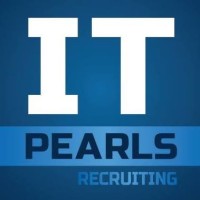 IT-Pearls logo - Similar company to Onlinesim