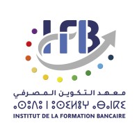 Institut de la Formation Bancaire logo - Similar company to A2Bk
