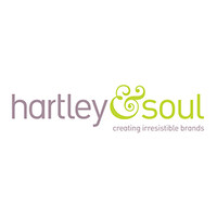 Hartley & Soul logo - Similar company to Db Studio