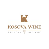 Kosova Wine logo - Similar company to Özeller Ambalaj Gıda Sanayi Ve Ticaret Limited Şirketi