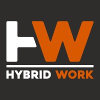 Hybrid Work AB logo - Similar company to Klingmill Ab