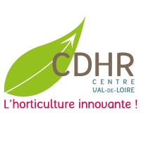 CDHR Centre-Val de Loire logo - Similar company to Mon Financeur