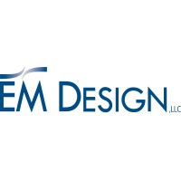 EM Design, LLC logo - Similar company to Em Designs, Llc.