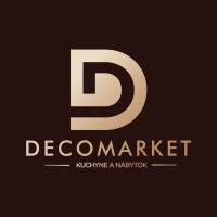DECOMARKET - kuchyne a nábytok logo - Similar company to Store