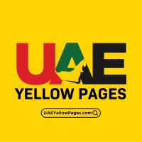 Uae Yellow Pages - Uae Business Directory
